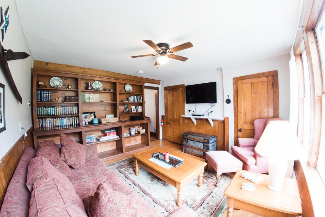 Jacksonville The Engel House B&B 외부 사진