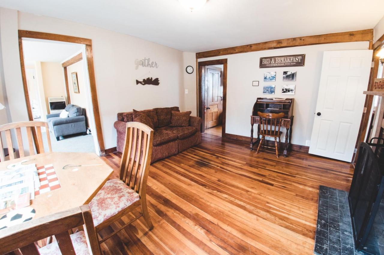 Jacksonville The Engel House B&B 외부 사진
